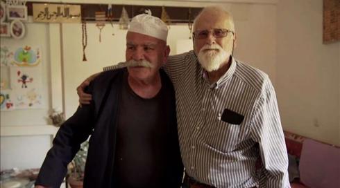"מרגישים בין איטליה ליוון": היהודים שבחרו לגור בעספיא