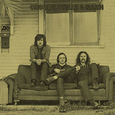 Crosby, Stills & Nash