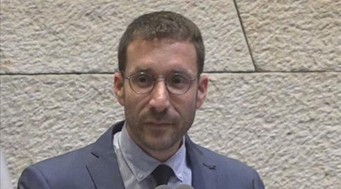 איציק שמולי הודיע: פורש מהחיים הפוליטיים