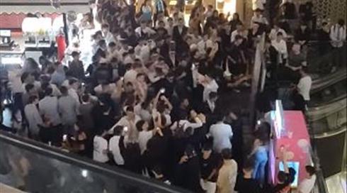 טירוף ה"מיניונים": סינמה סיטי תגברה את האבטחה