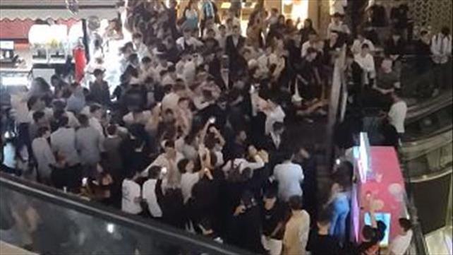 מיניונים אתגר טיקטוק