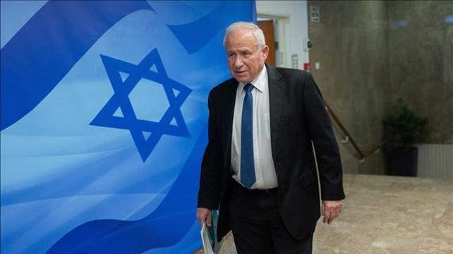אבי דיכטר أفي ديختر 