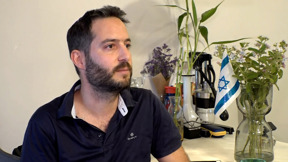 זעקת המילואימניקים