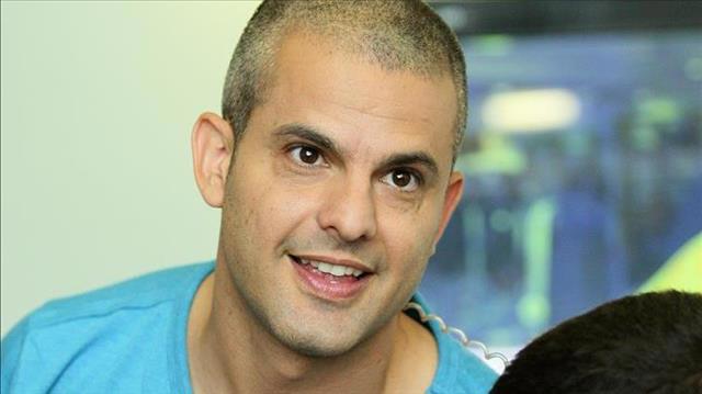 קובי מחט