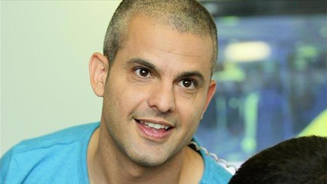 קובי מחט