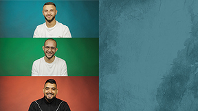  احكي للكاميرا- الواصل المنتظر