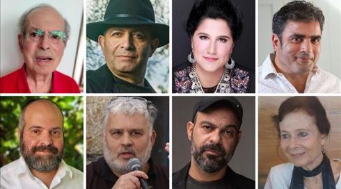 הוכרזו הזוכים ב"פרס אורי אורבך לתרבות יהודית"