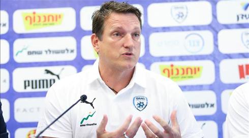 נבחרת ישראל: ההחלטה על עתידו של הרצוג נדחתה