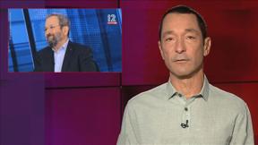 מהצד השני עם גיא זהר | 03.12.2020