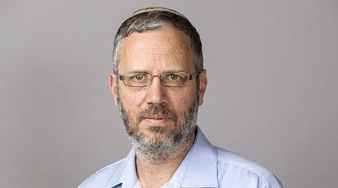 התנגדות למינוי מנכ"ל משרד האוצר החדש: "הבחירה נשענת על יחסי אמון עם סמוטריץ', חסר כישורים מיוחדים"