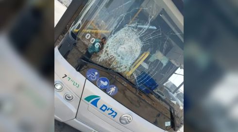 "הייתה לנו אינתיפאדה": חברת אוטובוסים הפסיקה את פעילותה בדרום