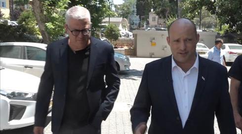 "פוחד שנאבד את המדינה": בנט מסכם קדנציה בריאיון בחדשות השבת