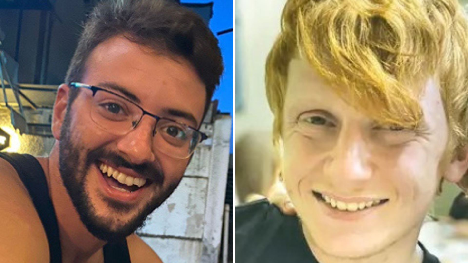אלון שמריז ויותם חיים