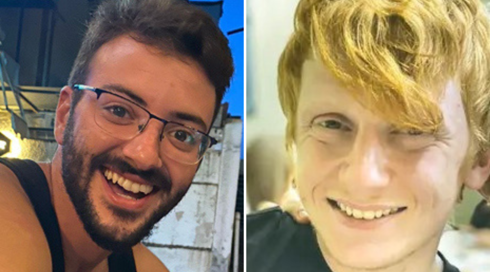 אלון שמריז ויותם חיים לא יוכרו כחללי צה"ל