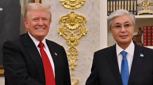מסר לאיראן, אצבע בעין לפוטין ומאבק על נרטיב: על הצטרפות קזחסטן להסכמי אברהם