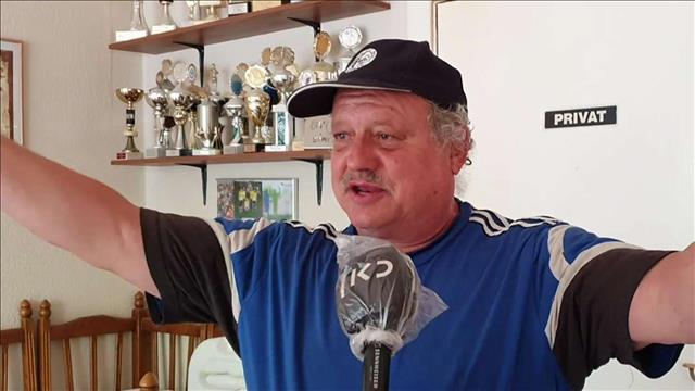 סגן נשיא מועדון אוהדי הרטה ברלין