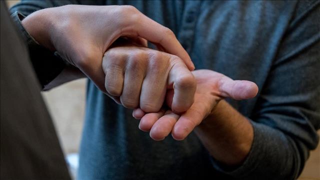אילוסטריציה: בעלי מוגבלוית