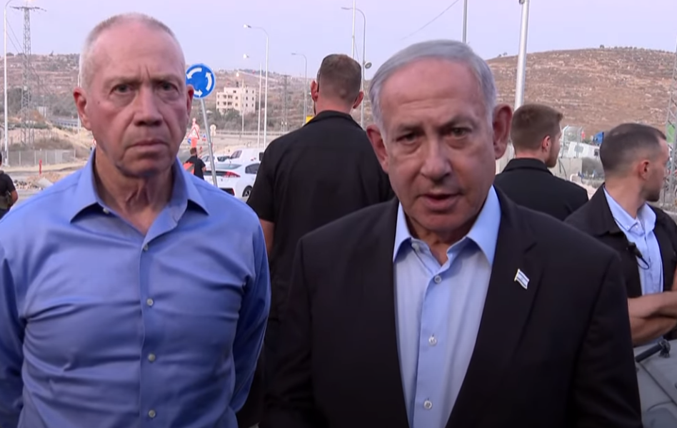 דרום הר חברון