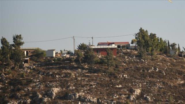 יצהר, אוגוסט 2019