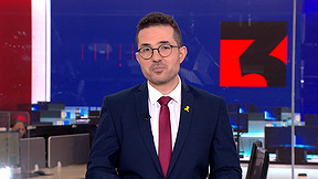 שלוש עם יונתן אוחיון | 14.09.25