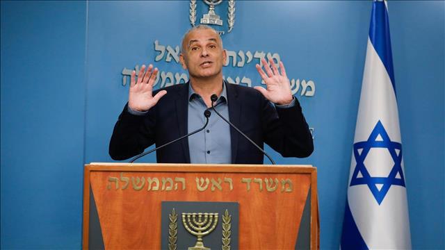 שר האוצר כחלון 