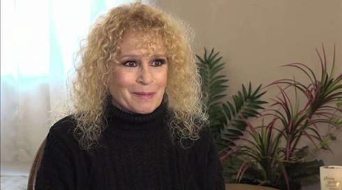 לאחר הטרגדיות האישיות: לאה לופטין חוזרת לקדמת הבמה