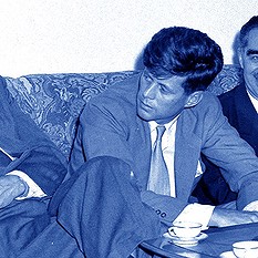 ג'ון קנדי