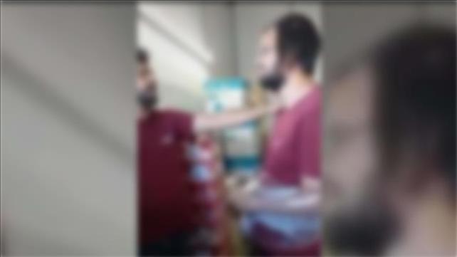 ההתעללות בעובד בשופרסל