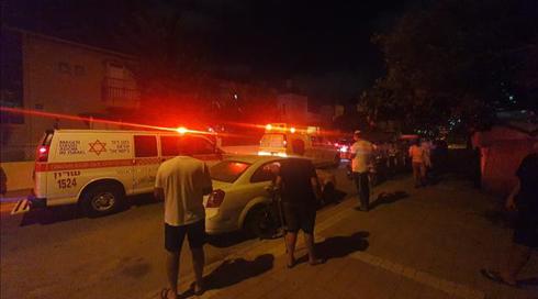 בת זוג הנרצח בנתניה: ביקשתי להיפרד ופרץ ויכוח