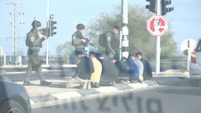 כתבת אלון שרביט 08.10.23