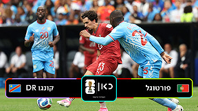פורטוגל נגד הרפובליקה הדמוקרטית של קונגו 