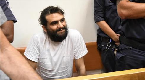"תבנית מאורגנת ושיטתית": כתב אישום הוגש נגד מייסד טלגראס עמוס סילבר