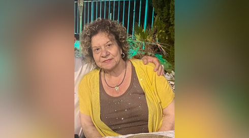 תמר אדרי, שנפצעה אנושות בפגיעת רקטה בנהריה, מתה מפצעיה