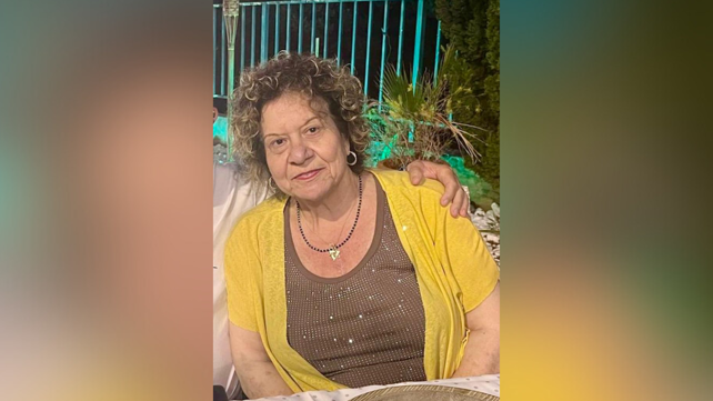 תמר אדרי, שנפצעה אנושות בפגיעת רקטה בנהריה, מתה מפצעיה