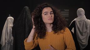 ענת קורול גורדון
