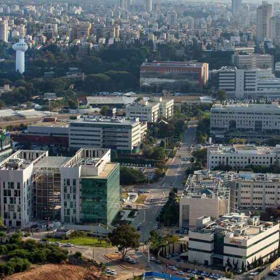 El Laboratorio de Innovación, otra apuesta israelí hacia el futuro