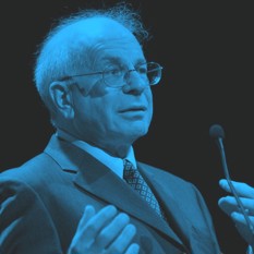 פרופ' דניאל כהנמן
