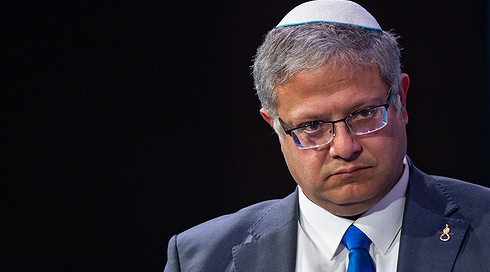 "צדקת הנשק": התוכנית של בן גביר לשינוי ערכי צה"ל בממשלה הבאה