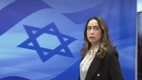 מאי גולן שוב מסתבכת: מעבדת סמים עצומה התגלתה בבית היועצת של השרה