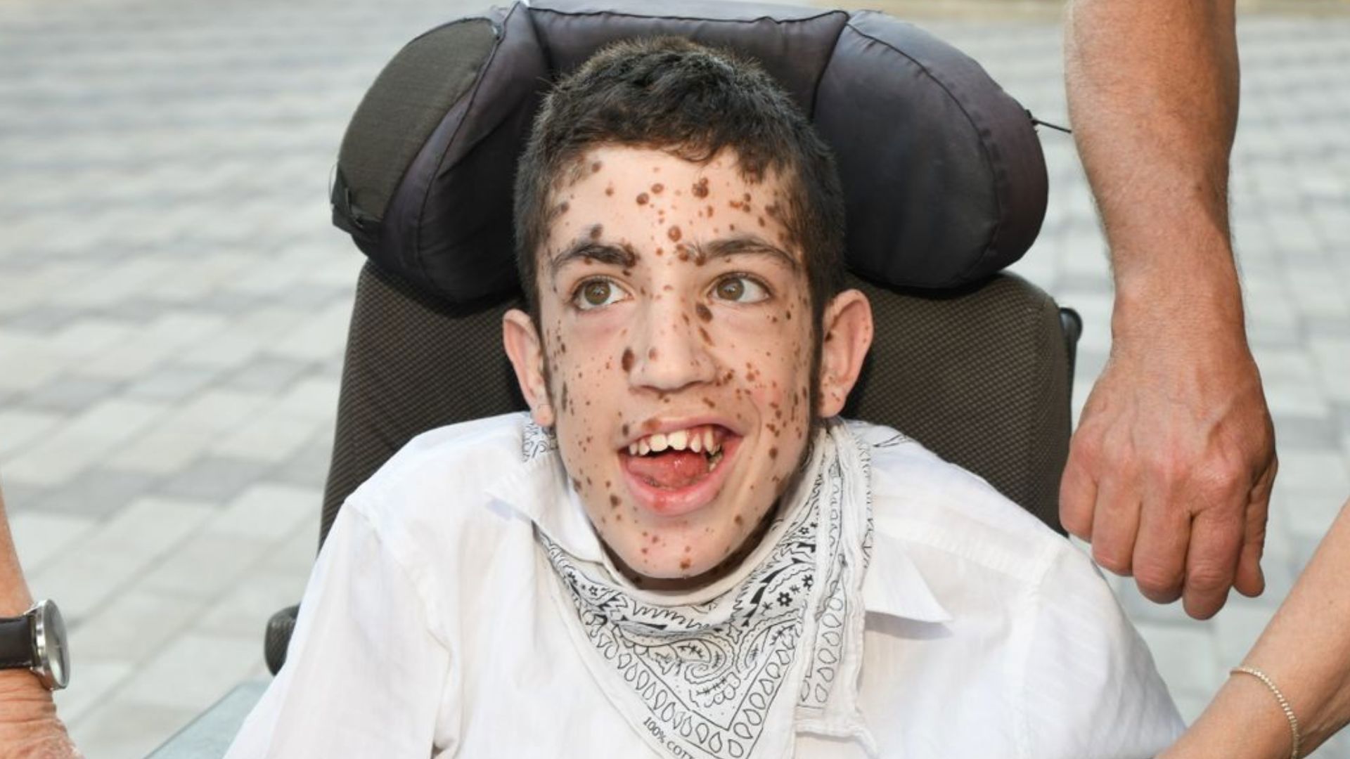 ארז גאון