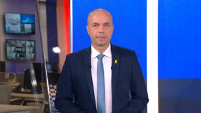 מהדורת כאן חדשות | 09.09.25