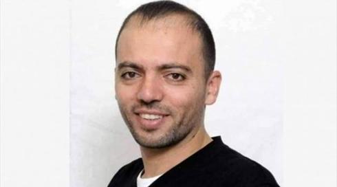 הושהה מעצרו המנהלי של חליל עוואוודה השובת רעב