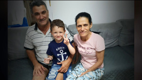 "הרוצח סיפר שהמנוחה כישפה אותו": סימני השאלה סביב הרצח האכזרי בליל המתקפה באיראן
