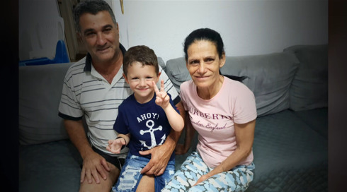 "הרוצח סיפר שהמנוחה כישפה אותו": סימני השאלה סביב הרצח האכזרי בליל המתקפה באיראן
