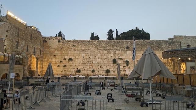 פרוטוקולים פרגוואי – חלק 1, השעה הבינלאומית