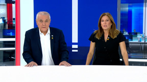 משדר מיוחד עם שרון ואורי | 16.6.25 - 09:00