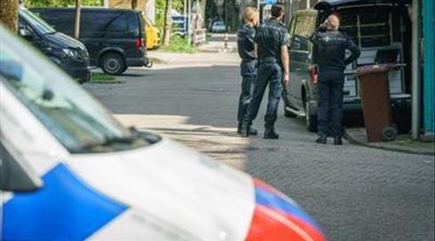ההולנדים חושדים: ישראלי נרצח באוטרכט בשוד שהשתבש