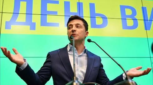 "זלנסקי יישב יהודים וישראלים במקום רוסים": יועצו של פוטין בהתבטאות אנטישמית (1)