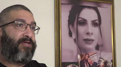 אבלים - ומאויימים: משפחות נרצחים בחברה הערבית סובלות מאלימות והשתקה