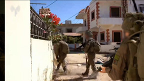הלוחמים בצפון